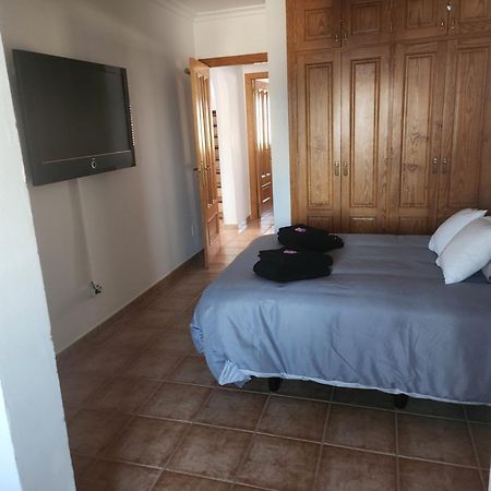 Casa La Bufona Villa Arrecife  Eksteriør bilde