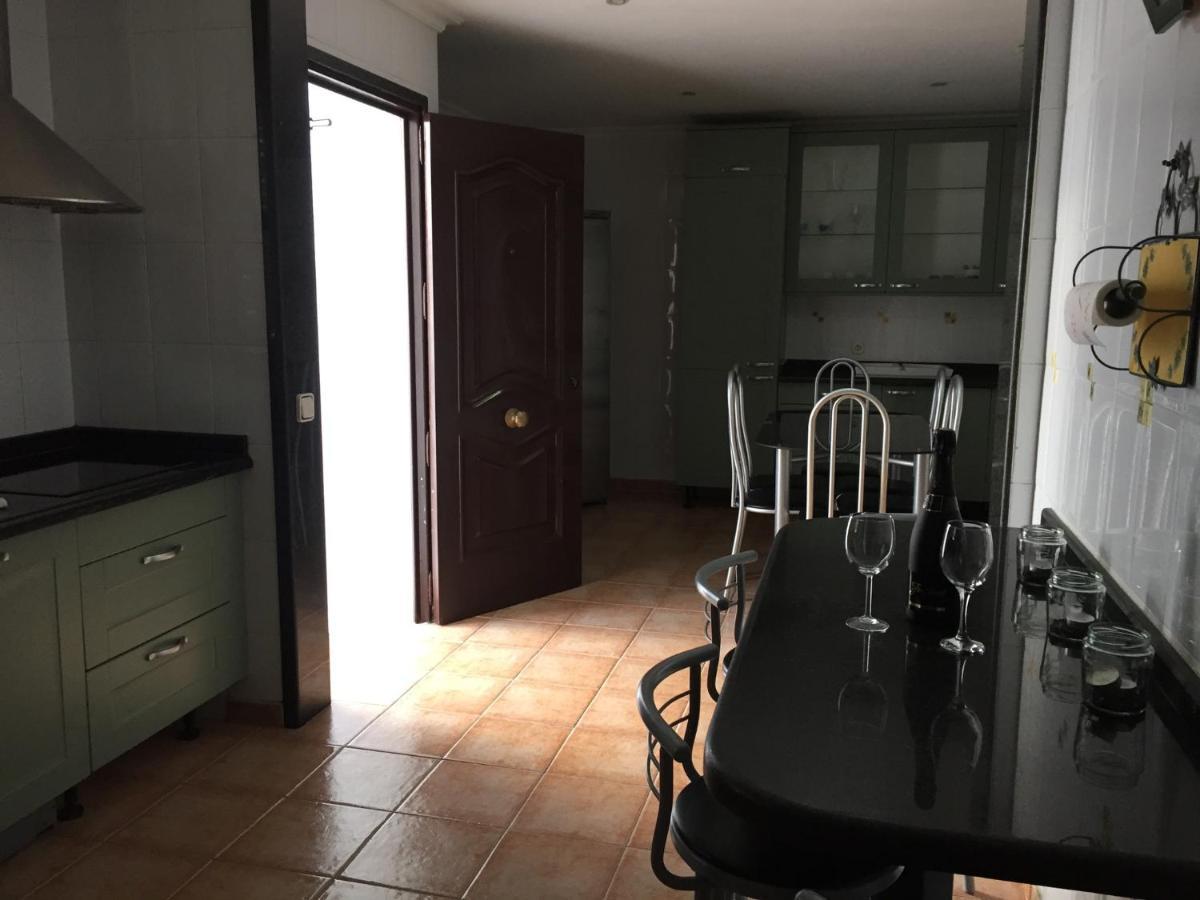 Casa La Bufona Villa Arrecife  Eksteriør bilde