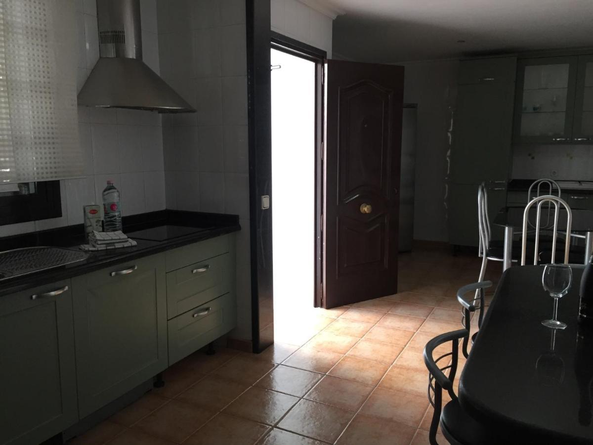 Casa La Bufona Villa Arrecife  Eksteriør bilde