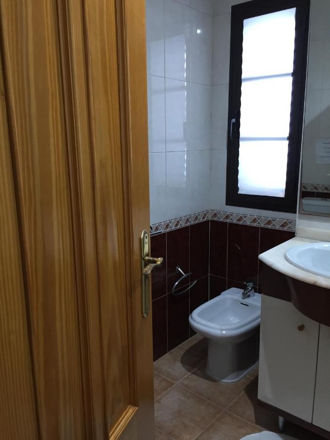 Casa La Bufona Villa Arrecife  Eksteriør bilde