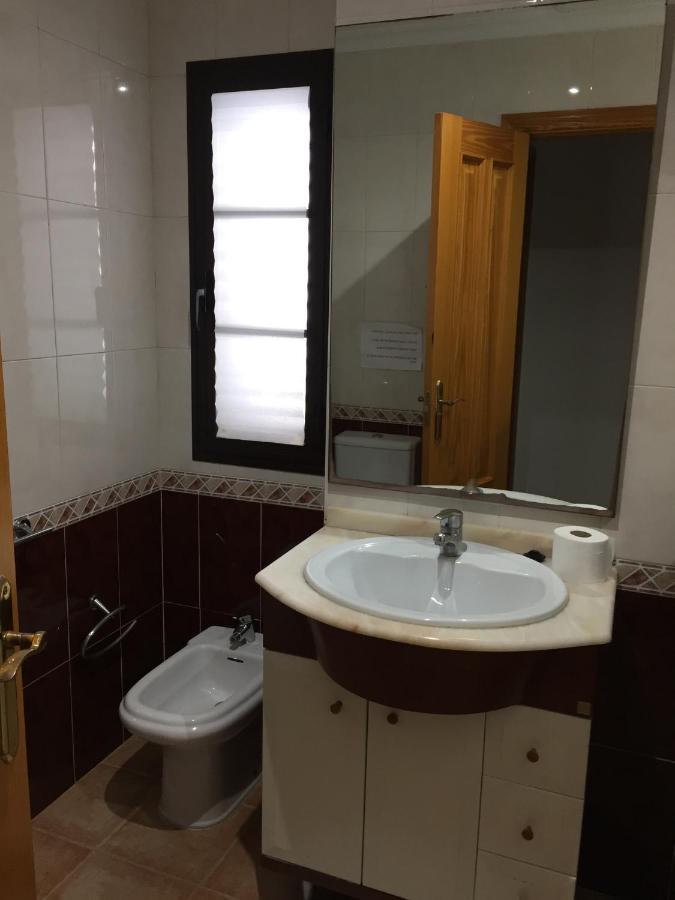 Casa La Bufona Villa Arrecife  Eksteriør bilde