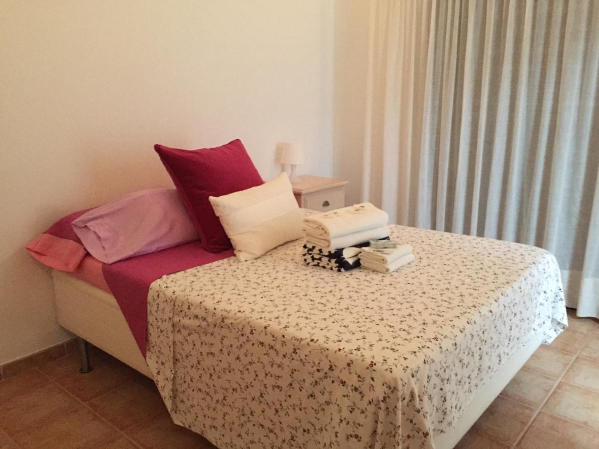 Casa La Bufona Villa Arrecife  Eksteriør bilde