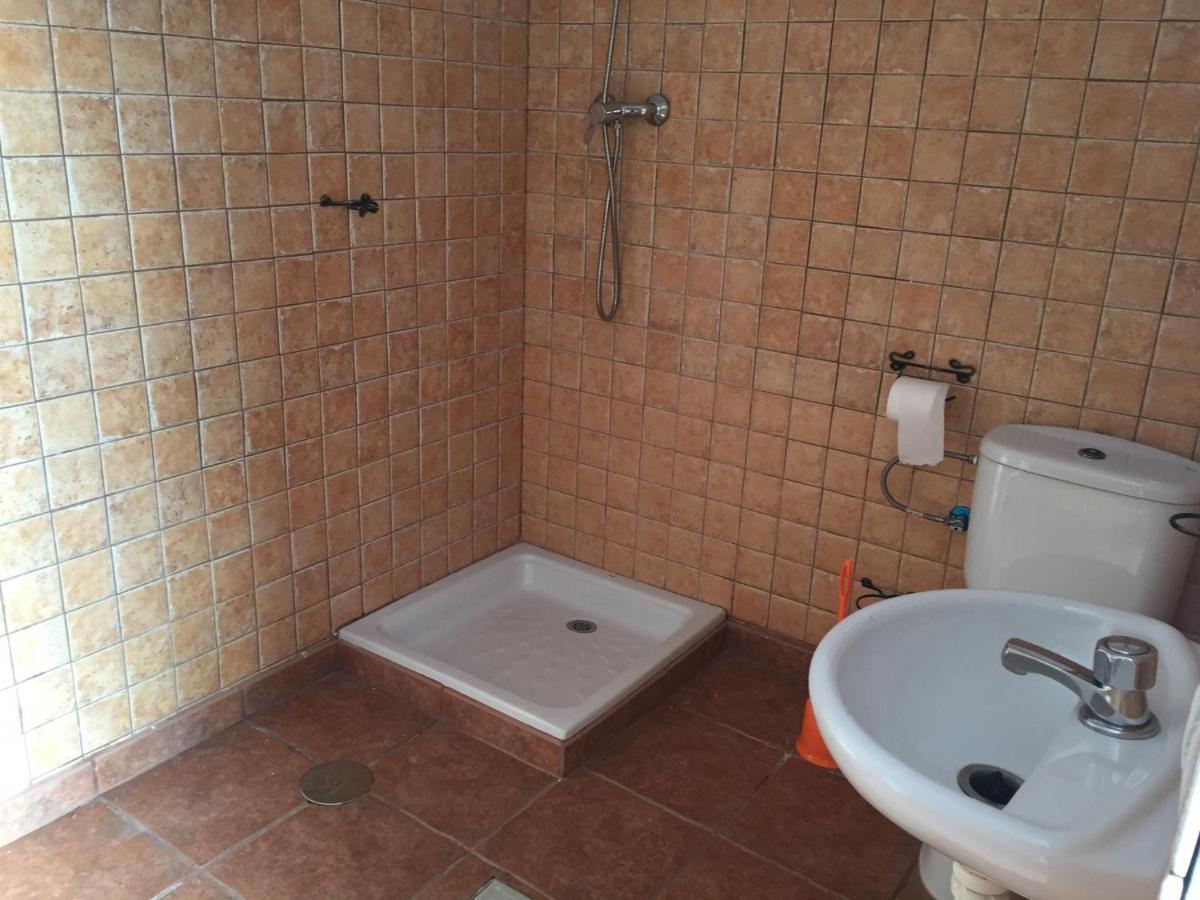 Casa La Bufona Villa Arrecife  Eksteriør bilde