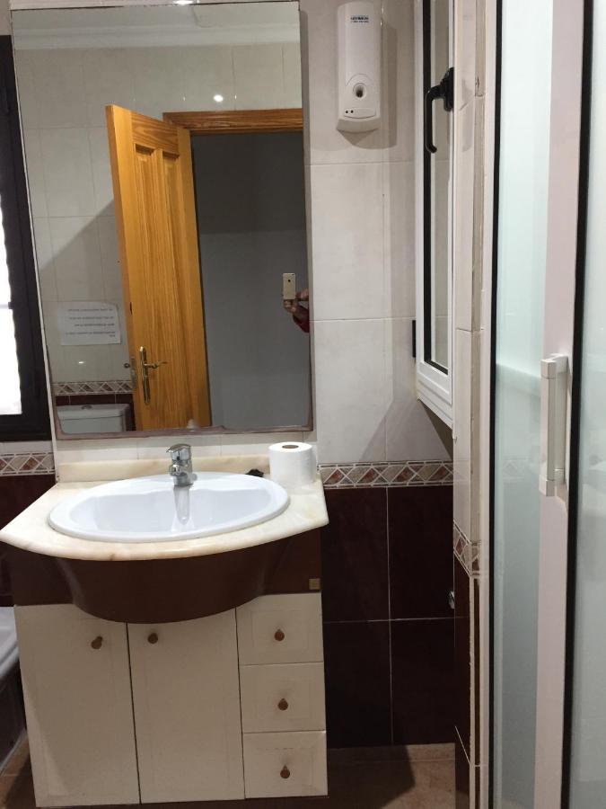 Casa La Bufona Villa Arrecife  Eksteriør bilde
