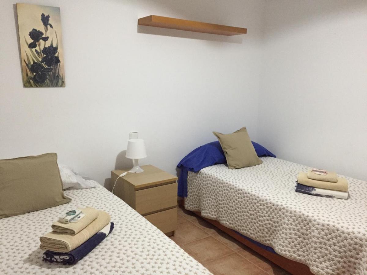 Casa La Bufona Villa Arrecife  Eksteriør bilde