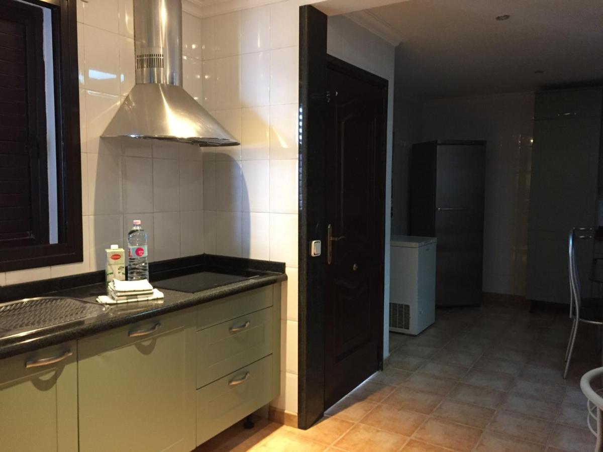 Casa La Bufona Villa Arrecife  Eksteriør bilde