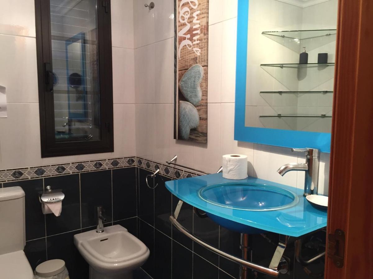 Casa La Bufona Villa Arrecife  Eksteriør bilde