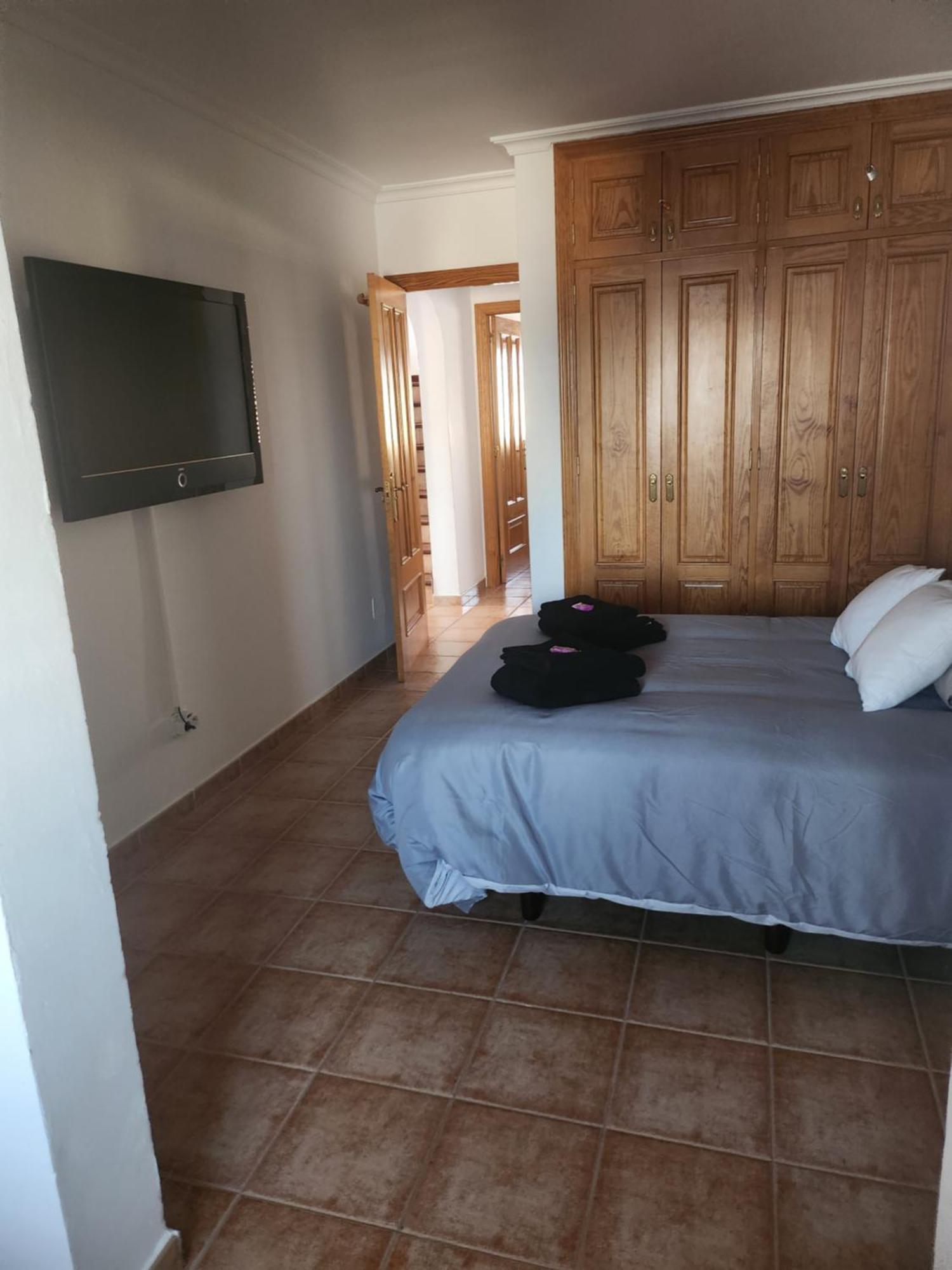 Casa La Bufona Villa Arrecife  Eksteriør bilde