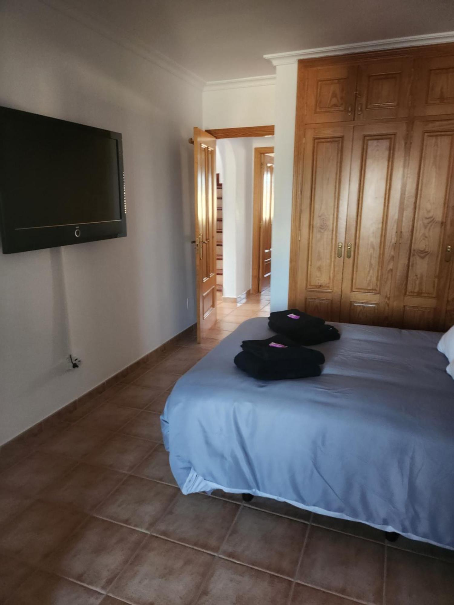 Casa La Bufona Villa Arrecife  Eksteriør bilde