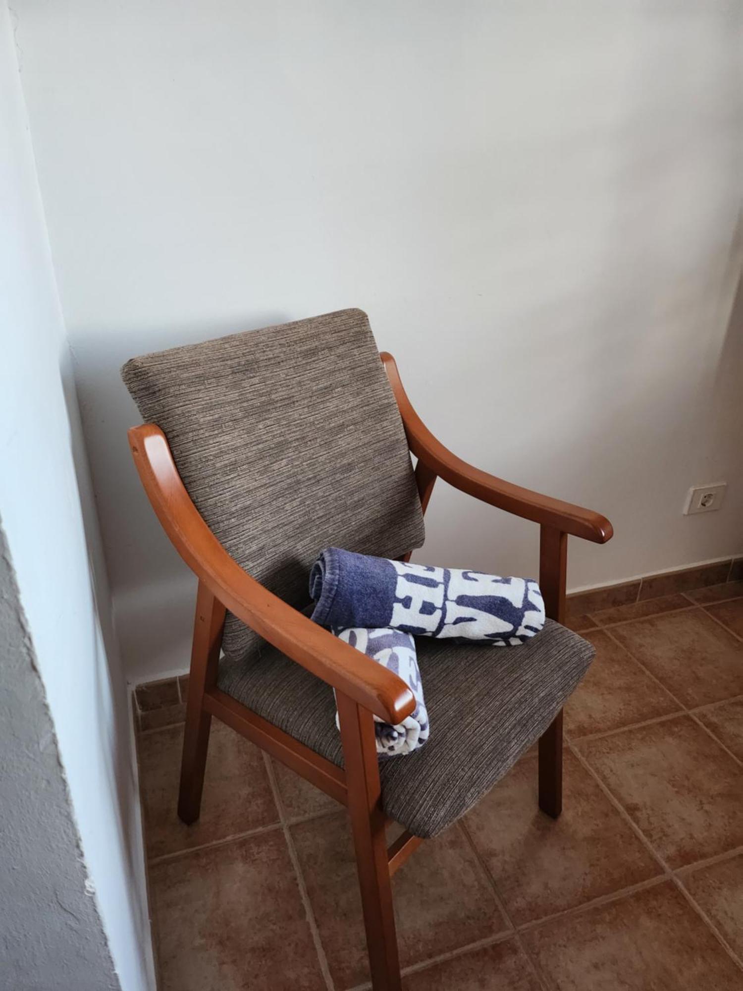 Casa La Bufona Villa Arrecife  Eksteriør bilde