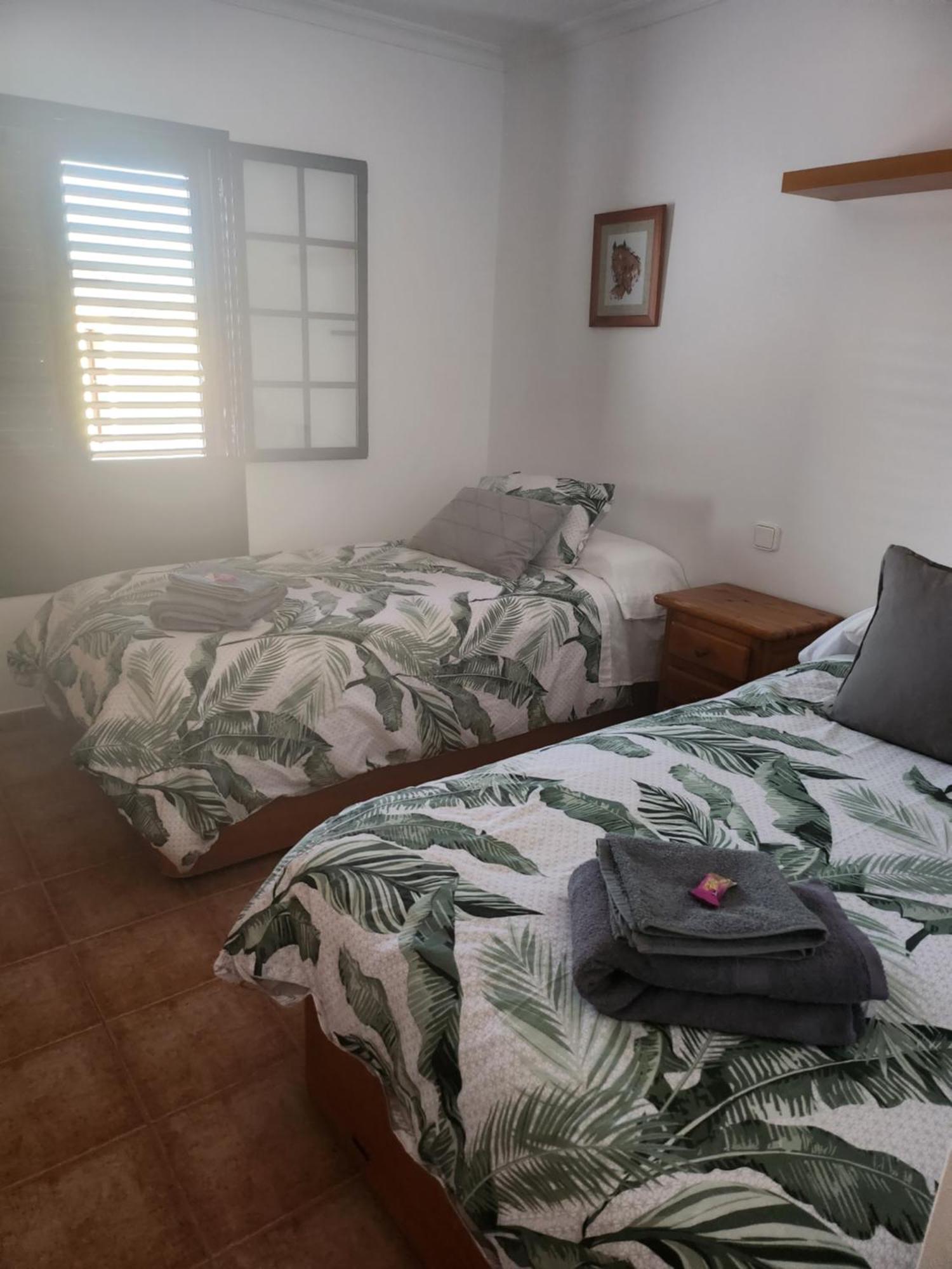 Casa La Bufona Villa Arrecife  Eksteriør bilde