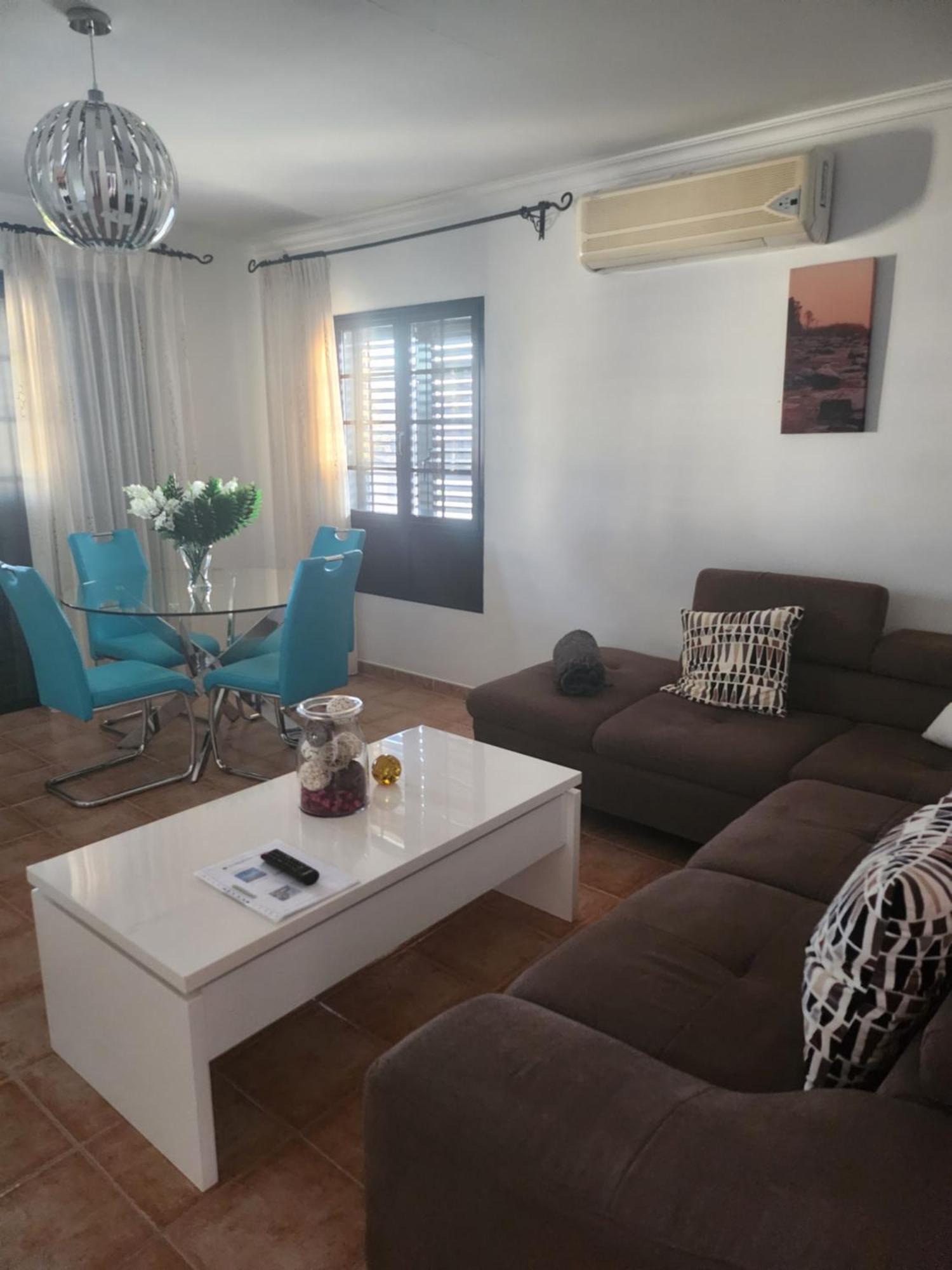 Casa La Bufona Villa Arrecife  Eksteriør bilde