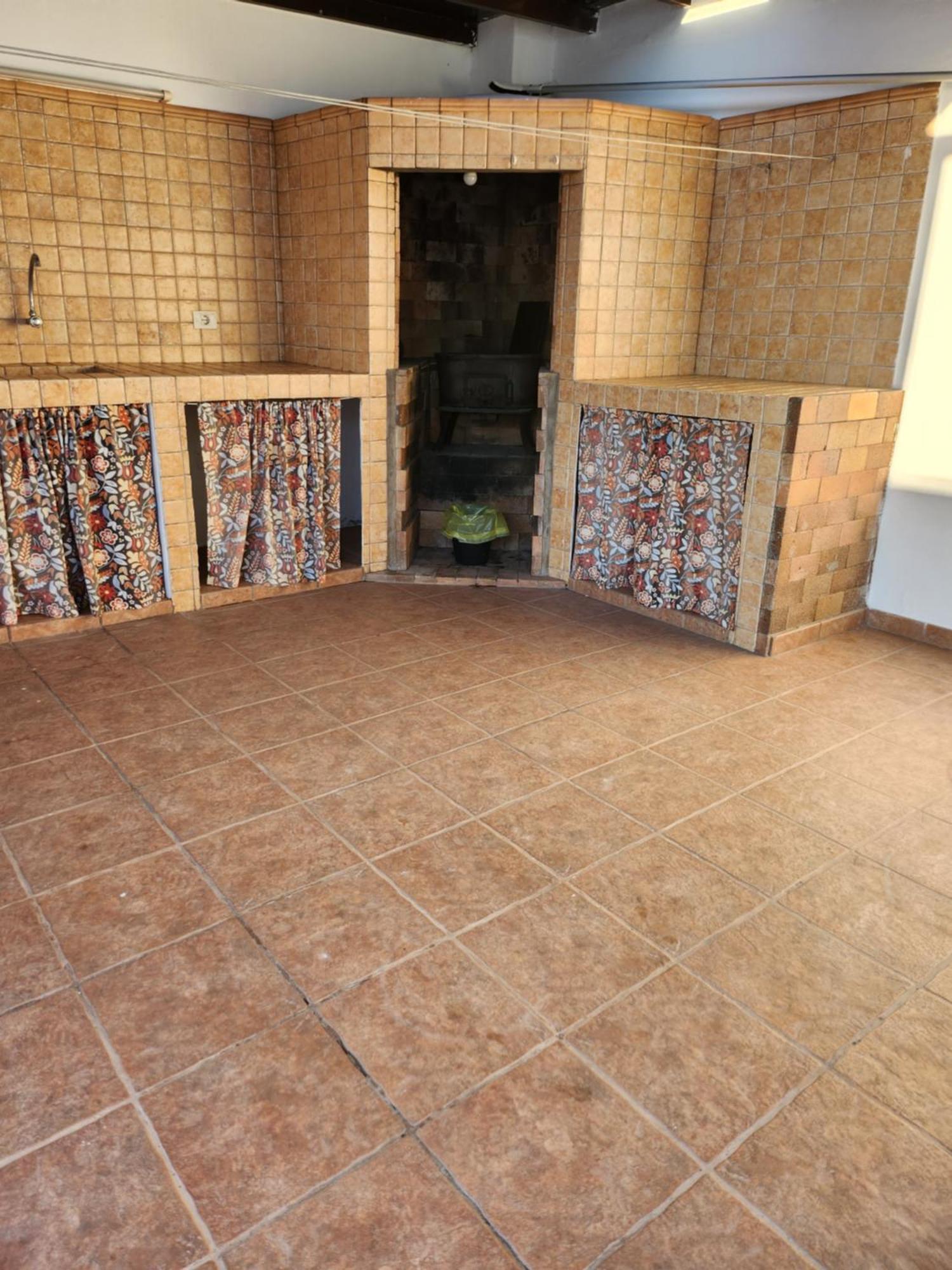 Casa La Bufona Villa Arrecife  Eksteriør bilde