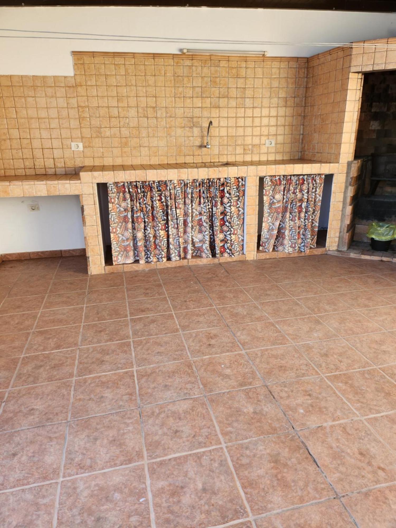 Casa La Bufona Villa Arrecife  Eksteriør bilde