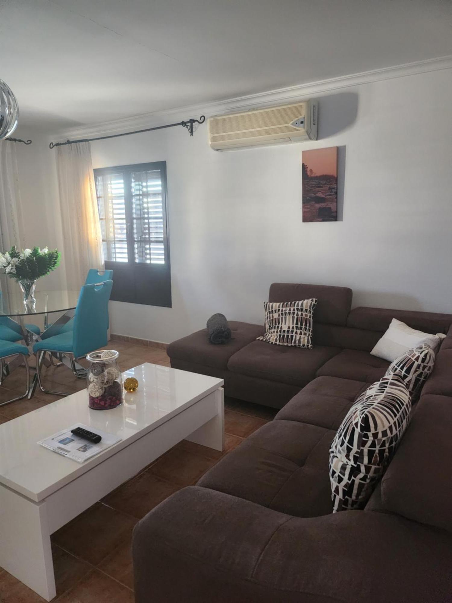 Casa La Bufona Villa Arrecife  Eksteriør bilde