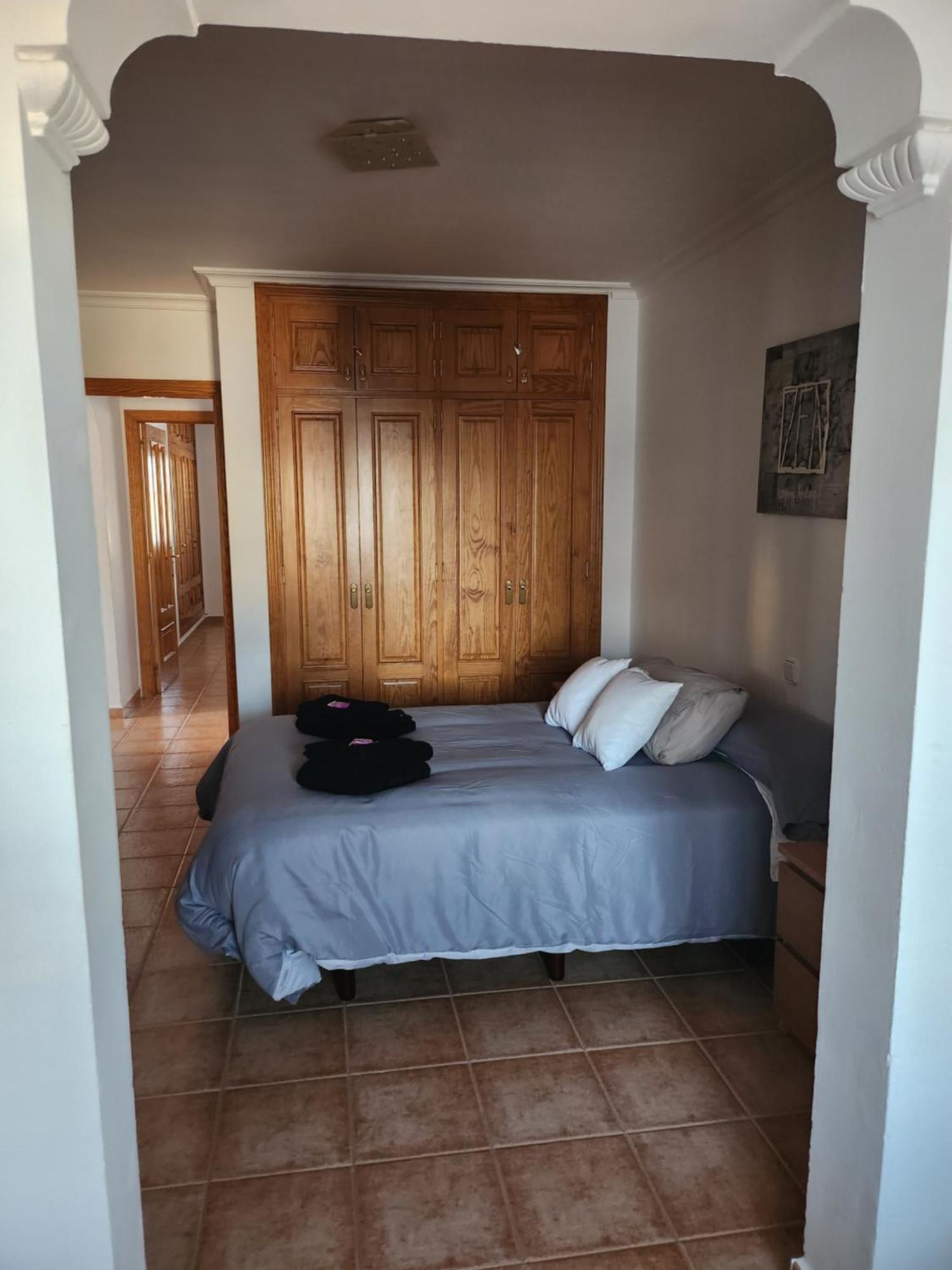 Casa La Bufona Villa Arrecife  Eksteriør bilde